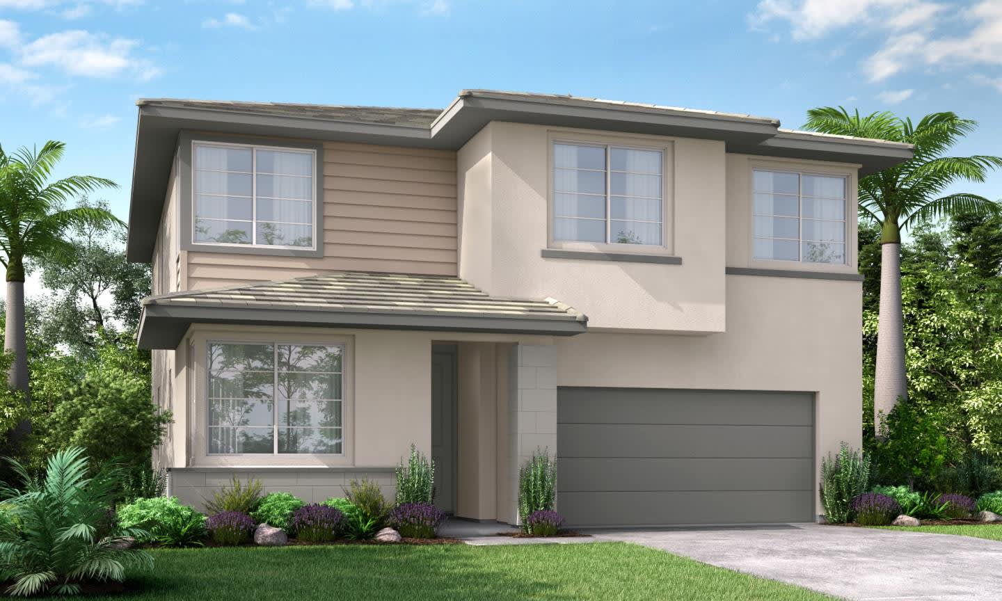 Somerset Crossing in Fowler CA by Woodside Homes Somerset Crossing in Fowler CA by Woodside Homes