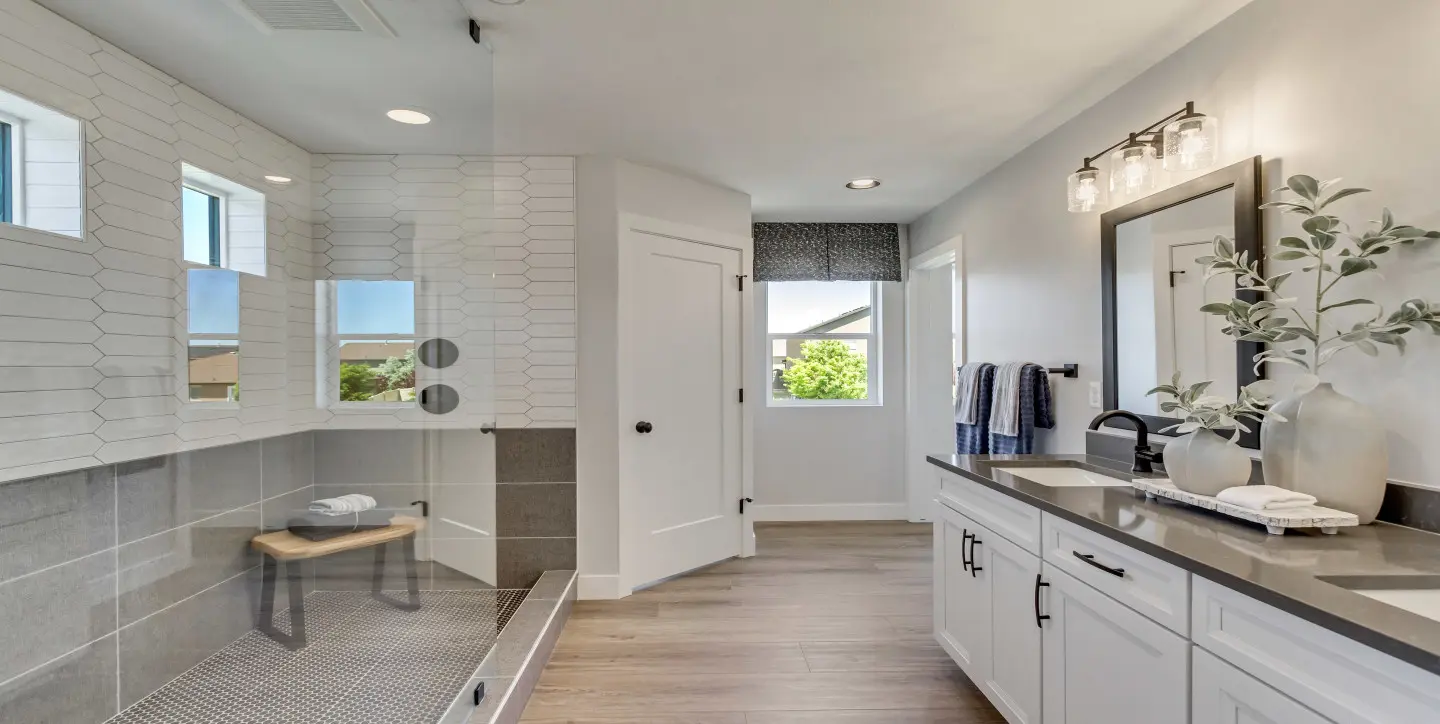 SKB Sycamore Master Bath