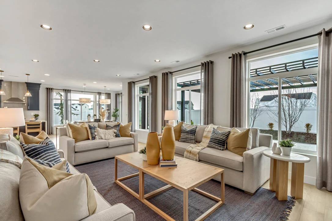 Stonehaven Great Room