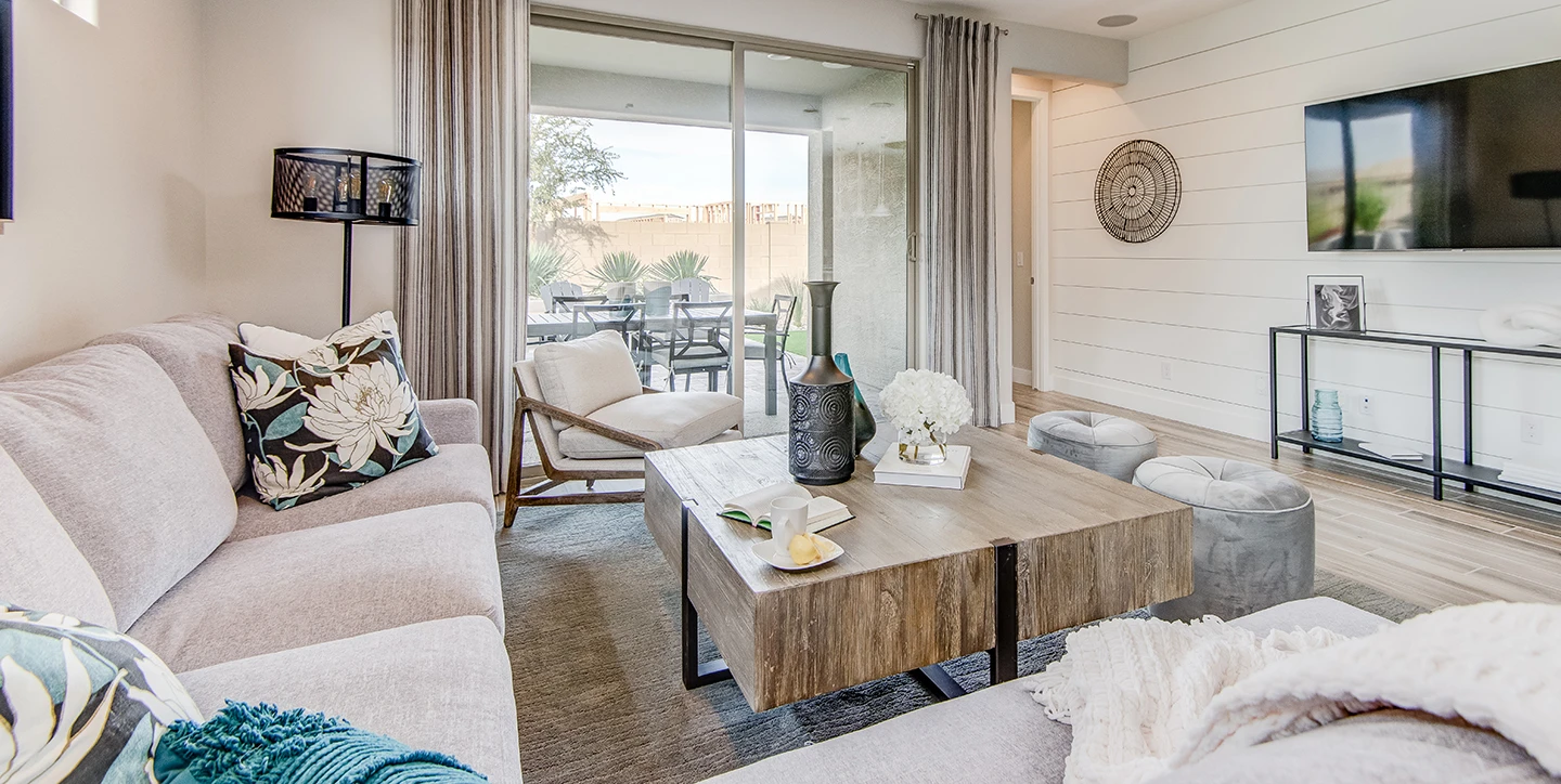 Enchantment At Eastmark In Mesa, Az By Woodside Homes