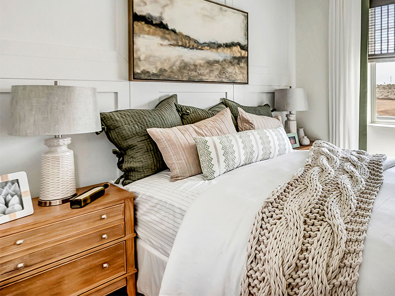 Horizon at The Dells in Prescott, AZ by Woodside Homes