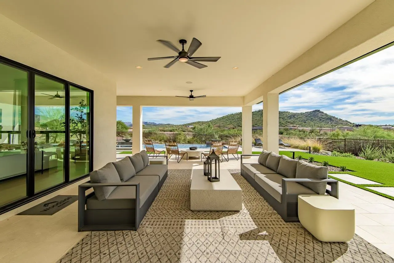 Kings Ranch Lot 36 Model (2)