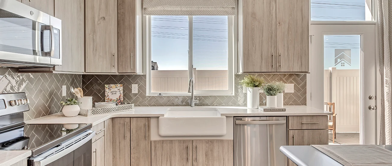 SPE Cornell Model Kitchen