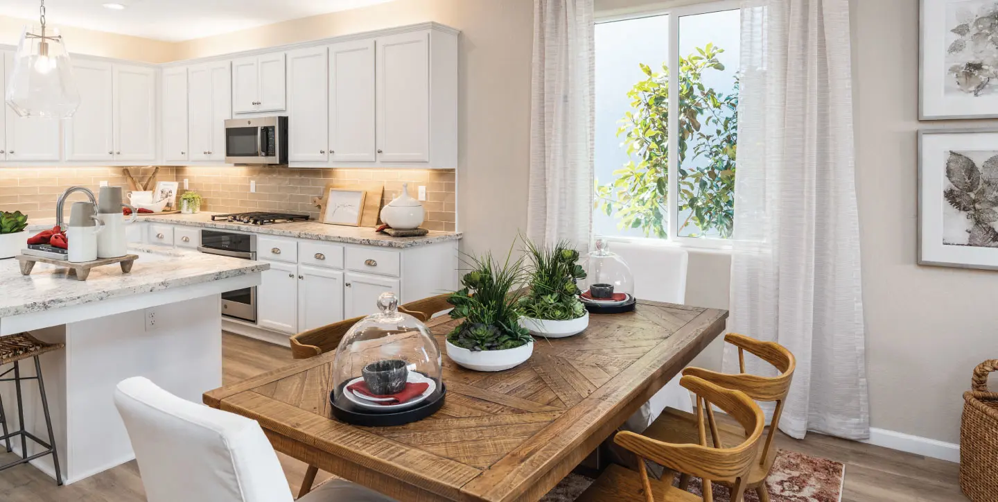 Destinations at Cypress Ridge in Phoenix, AZ by Woodside Homes