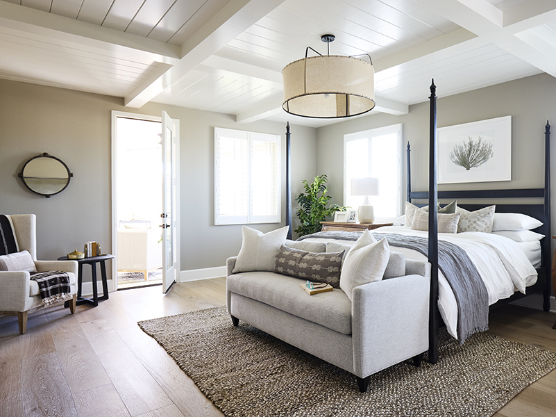 Acacia at Sommers Bend in Temecula, CA by Woodside Homes