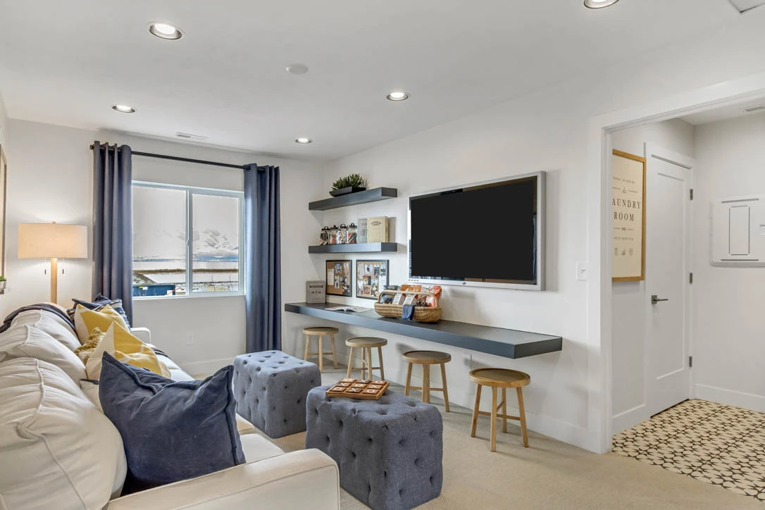 VLC Stonehaven Model Loft