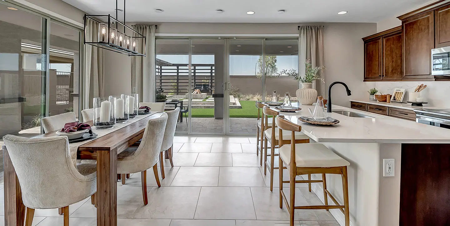 Mes sapphire dining GALLERY