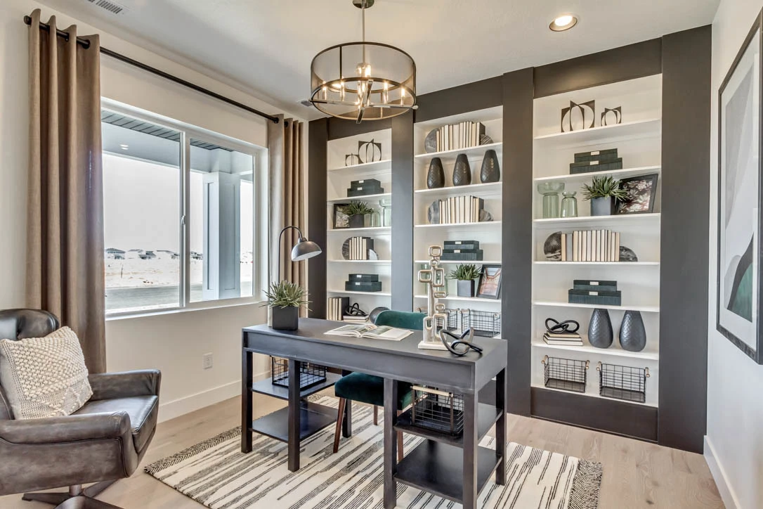 Parkview At Shoreline in Syracuse, UT by Woodside Homes