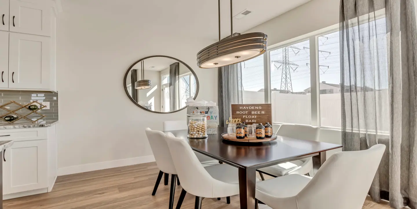 SPE Berkeley Model Nook