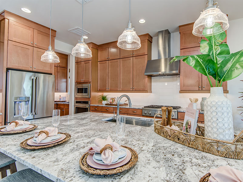 New Homes for Sale in Arizona Woodside Homes