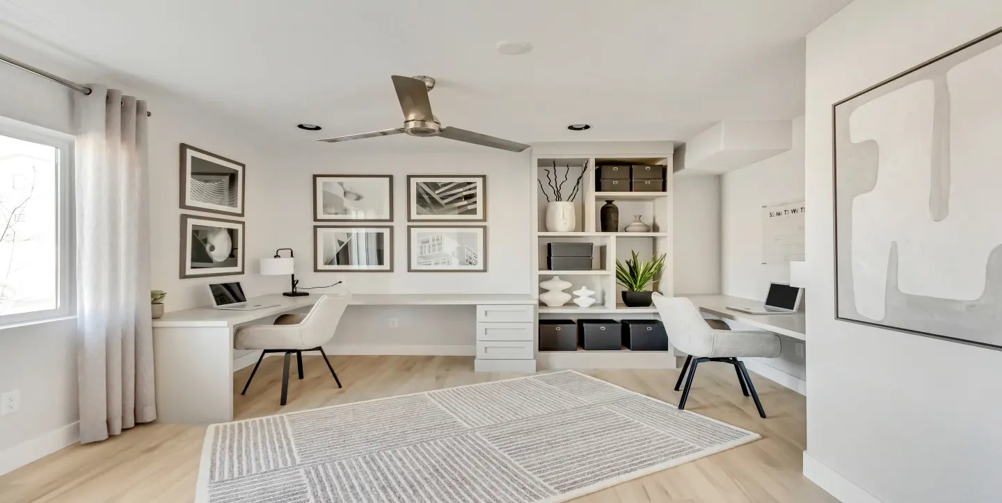 MKR Hillsborough Office 2