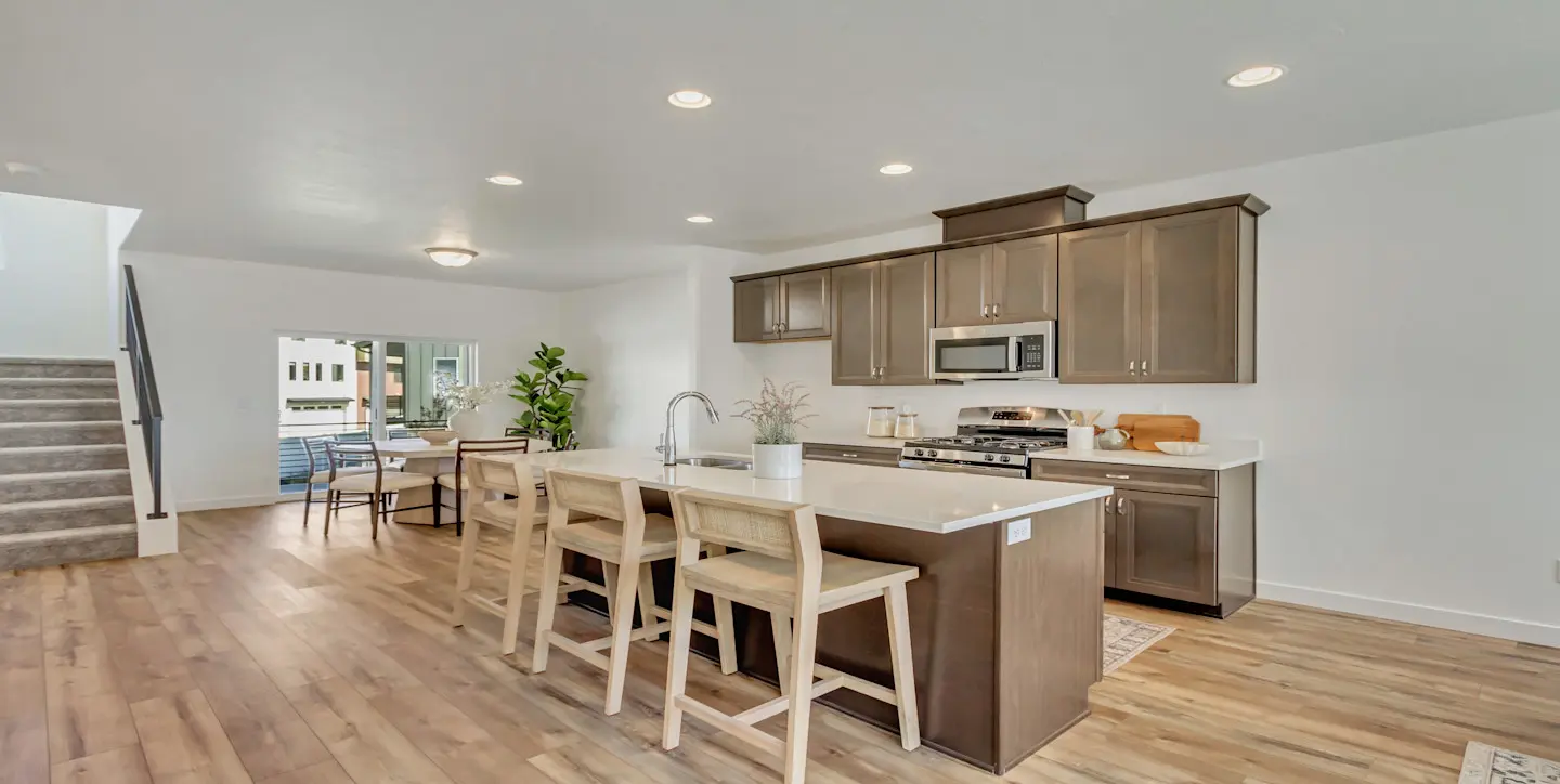 Highgrove Kitchen Hero