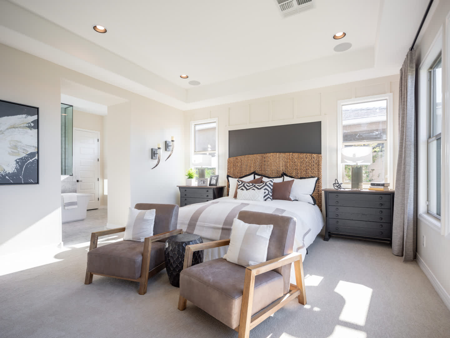 Elegance at Eastmark in Mesa, AZ by Woodside Homes