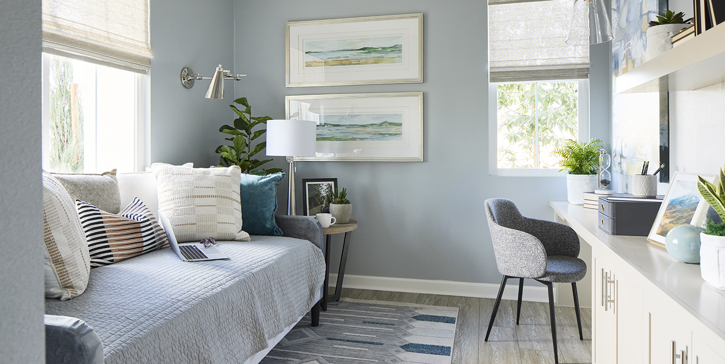 Harmony Park in Loma Linda, CA by Woodside Homes