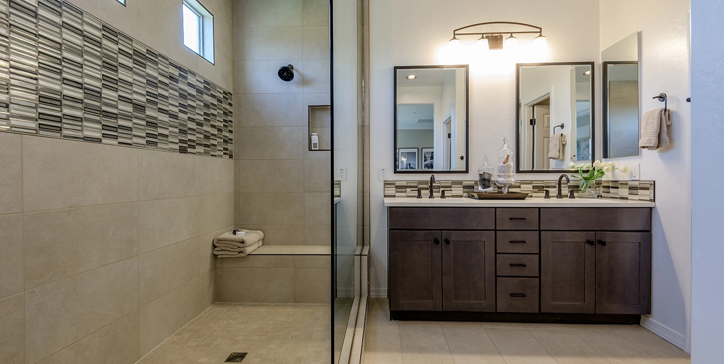 Destinations at Cypress Ridge in Phoenix, AZ by Woodside Homes