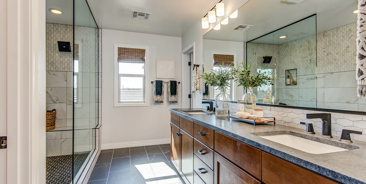 Destinations at Cypress Ridge in Phoenix, AZ by Woodside Homes