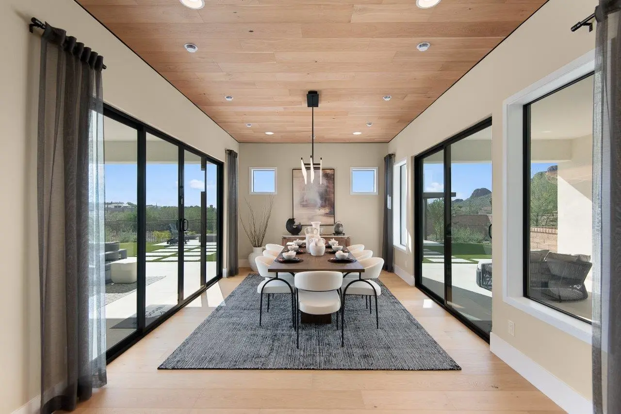 Kings Ranch Lot 36 Model (36)