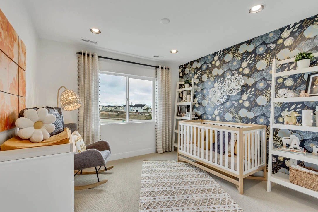 VLC Stonehaven Model Nursery