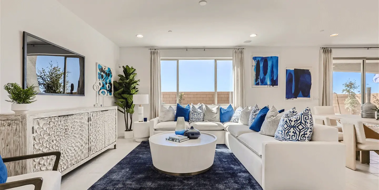 322 Grand Cadence Avenue Model 1 - Web Quality - 003 - 05 Living Room