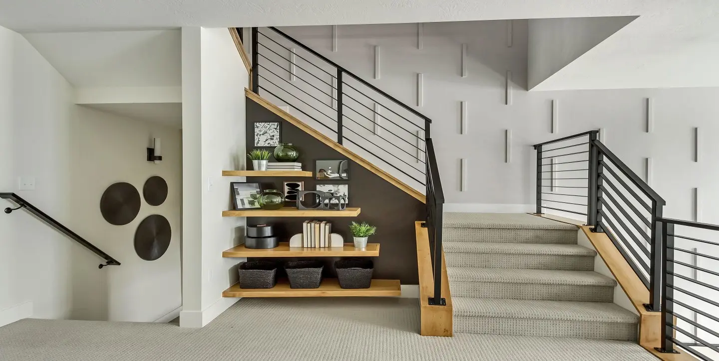 SKL Washington Stairs