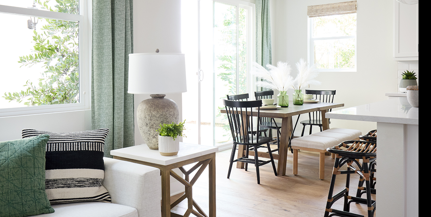 Harmony Park in Loma Linda, CA by Woodside Homes