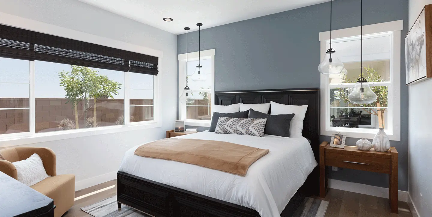 Acacia II in Rancho Cordova, CA by Woodside Homes