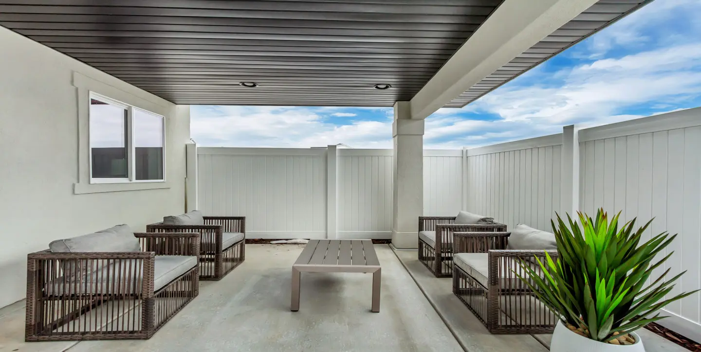 SKE Harvard Basement Patio