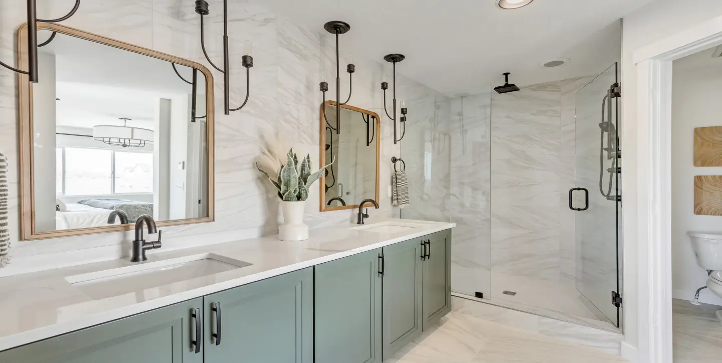 MKR Birkhall Primary bath