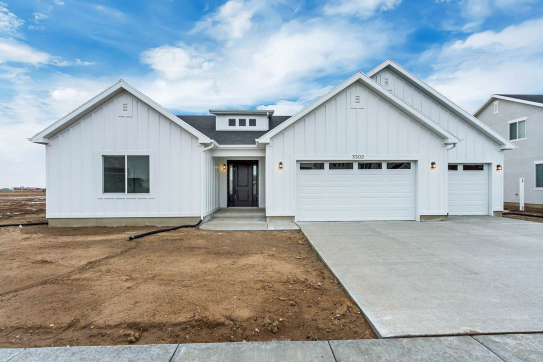 Denali in Parkview At Shoreline by Woodside Homes