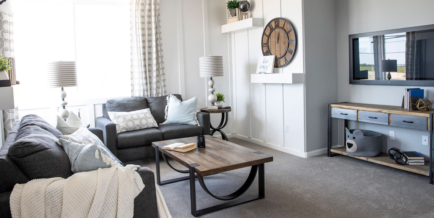 Somerset Crossing in Fowler, CA by Woodside Homes