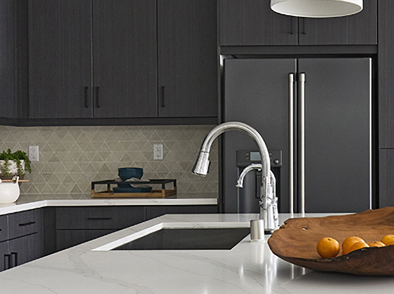 The Sweet Pea in Huckleberry Park by Woodside Homes