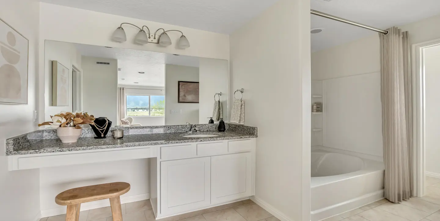 HPR Kensington 2 Primary Bath