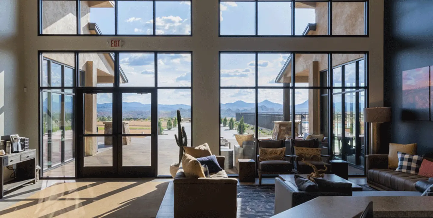 Summit at The Dells in Prescott, AZ by Woodside Homes