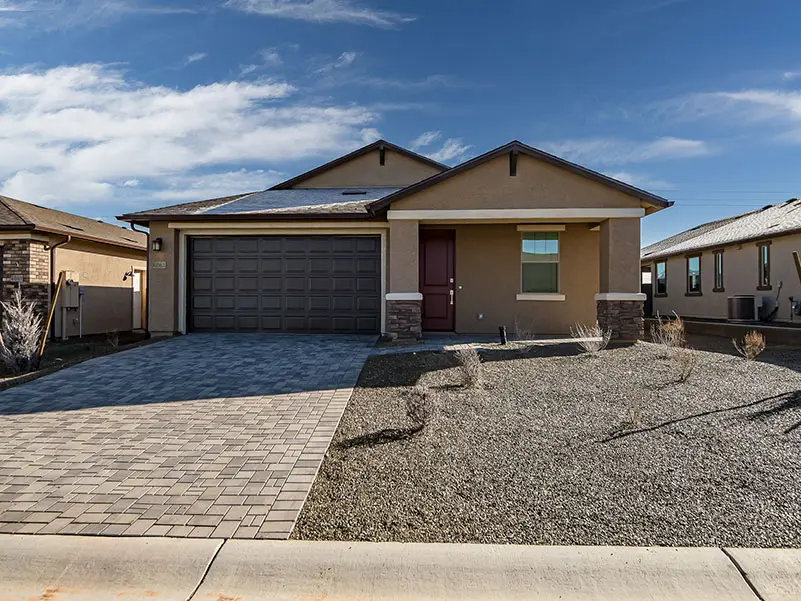 Meadows at Antelope Park in Prescott Valley, AZ by Woodside Homes