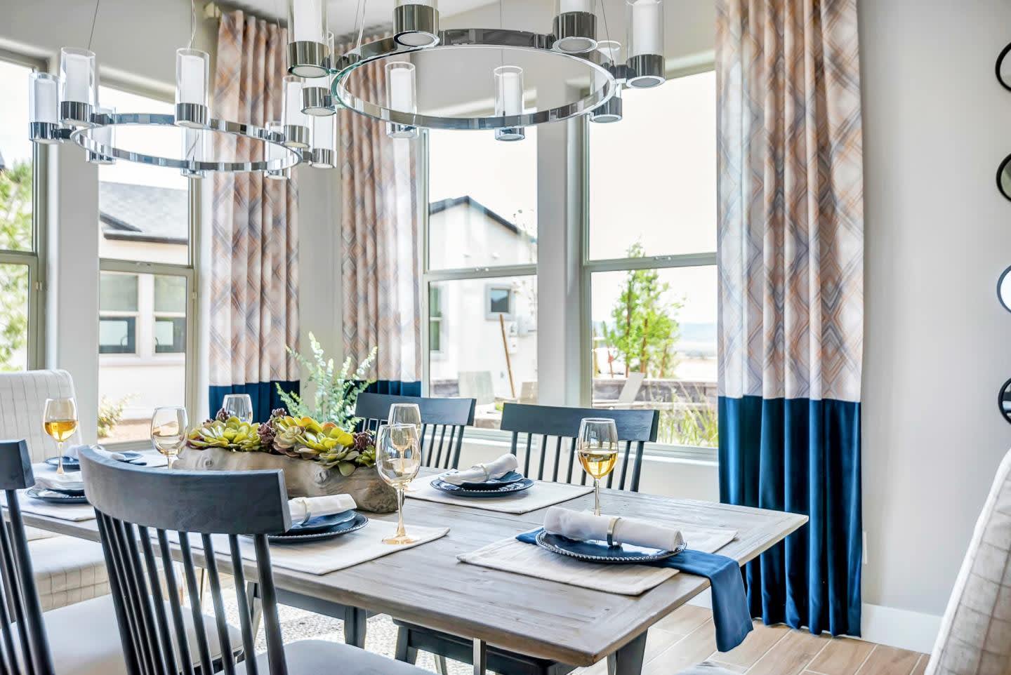 Summit at The Dells in Prescott, AZ by Woodside Homes