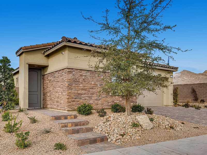 New Homes for Sale in Nevada Woodside Homes