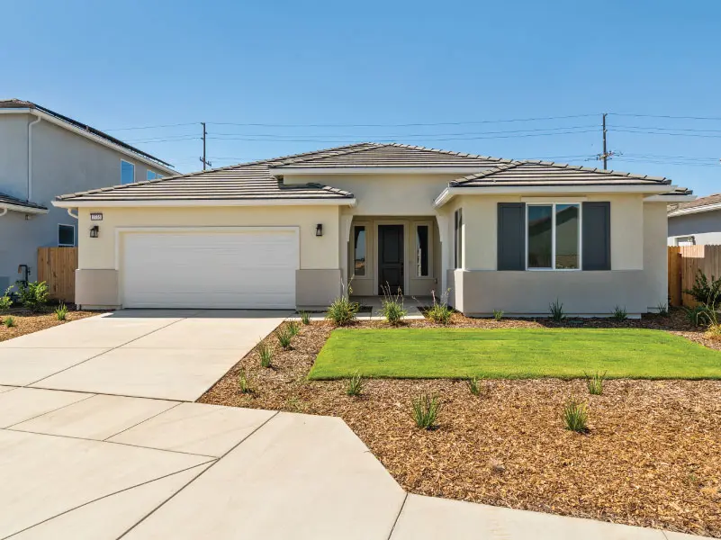 The Acres at Copper Heights in Tulare, CA by Woodside Homes