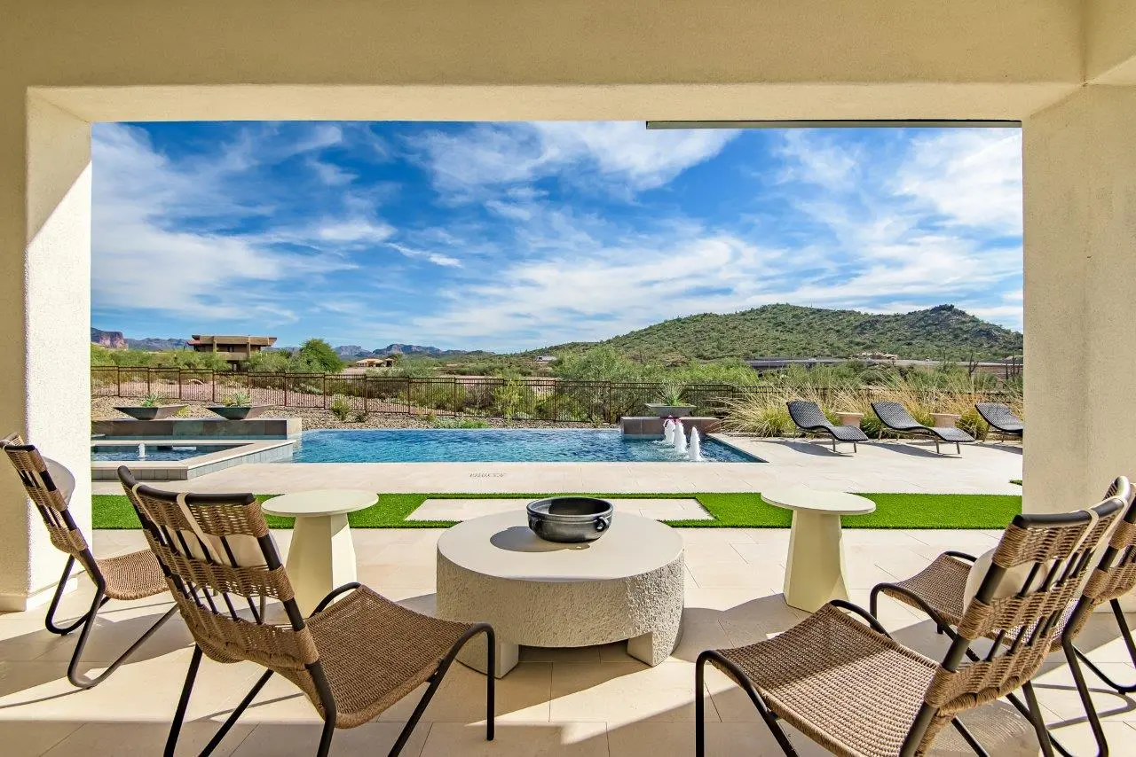 Kings Ranch Lot 36 Model (12)