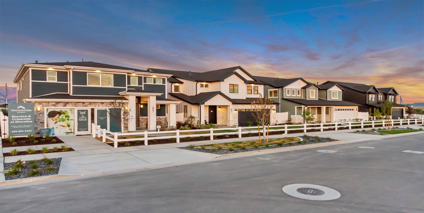 Bayview at Shoreline