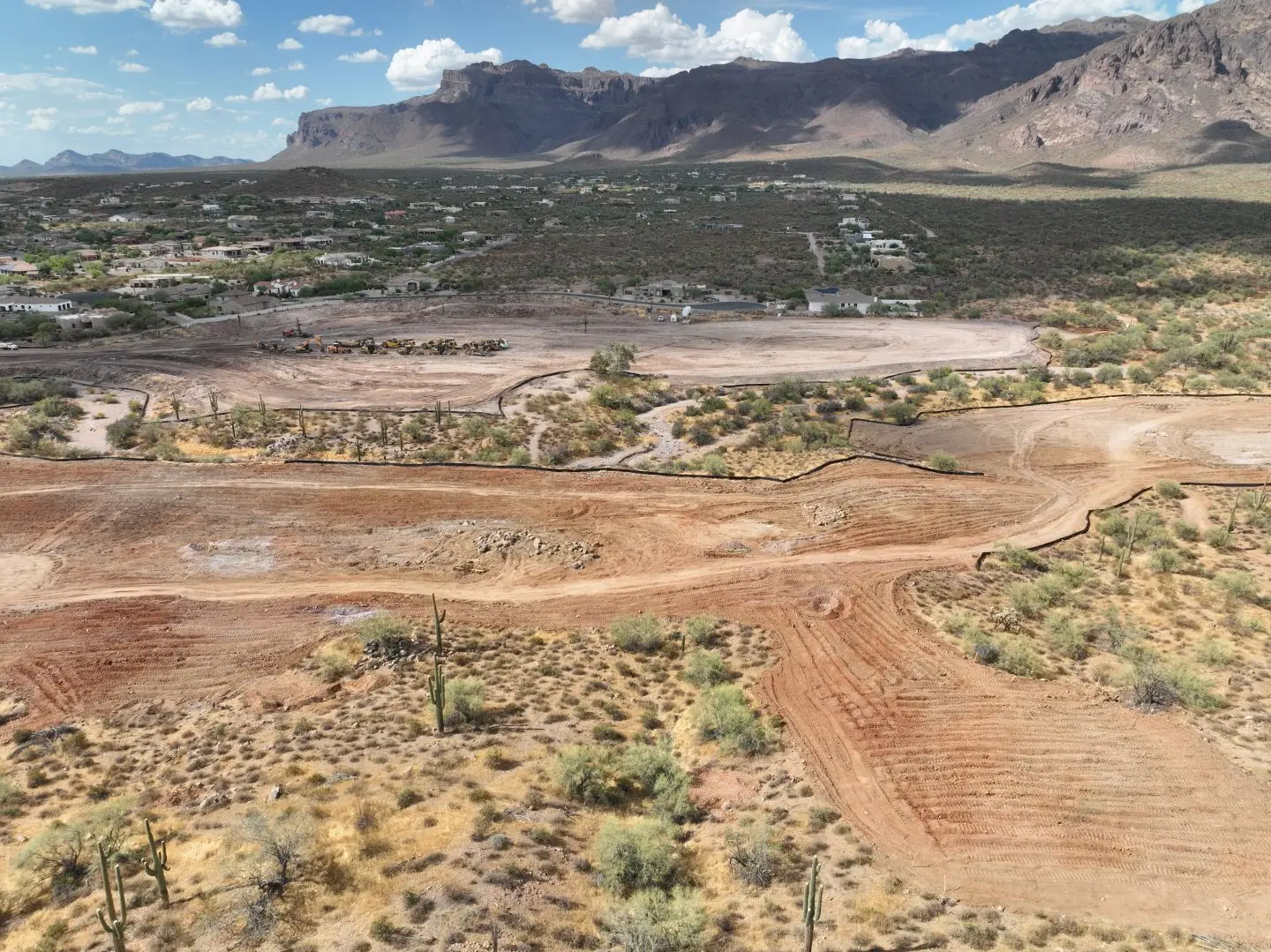 New Construction Homes for Sale in Arizona | Woodside Homes