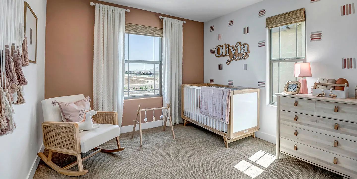 IVNC district NURSERY GALLERY