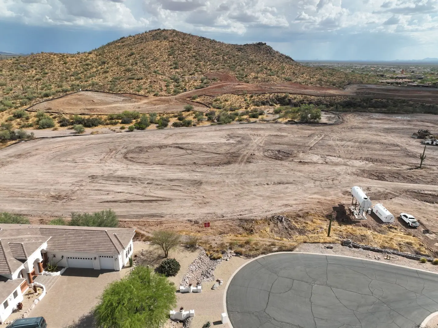 New Construction Homes for Sale in Arizona | Woodside Homes