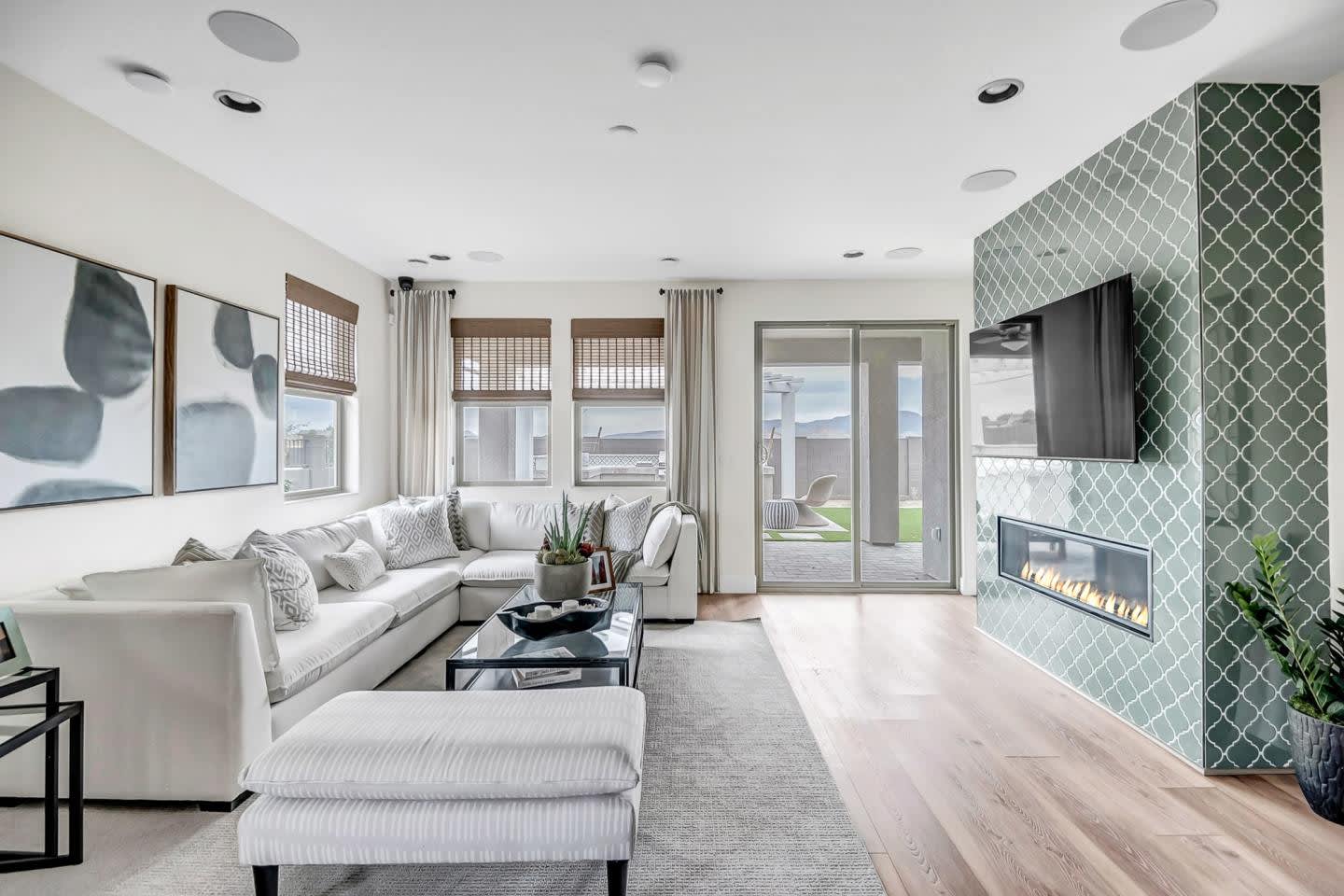 Meadows at Antelope Park in Prescott Valley, AZ by Woodside Homes