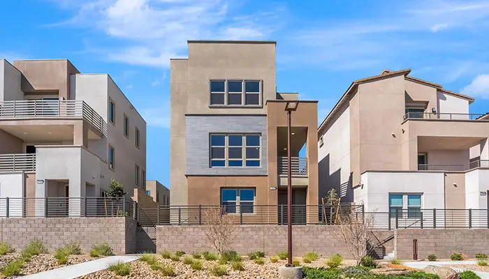 New Construction Homes for Sale in Las Vegas, NV | Woodside Homes