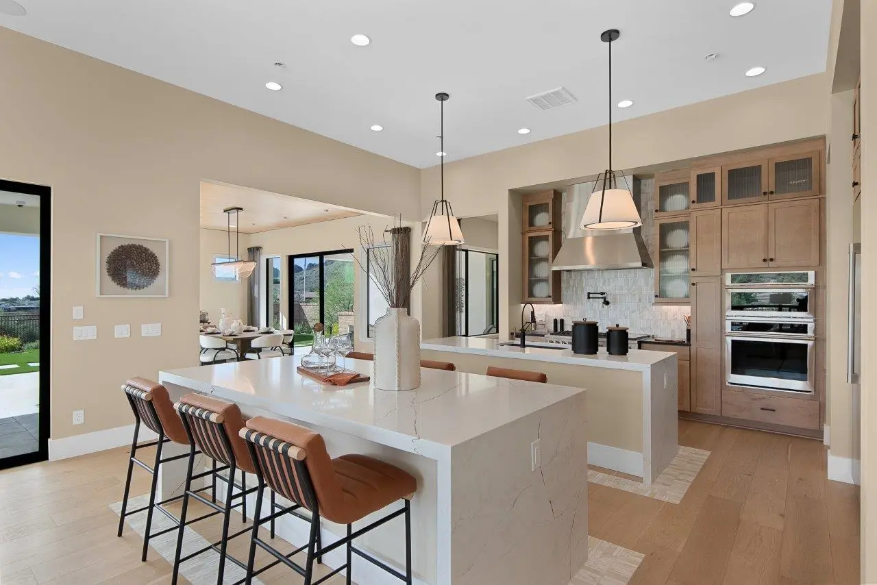 Kings Ranch Lot 36 Model (50)