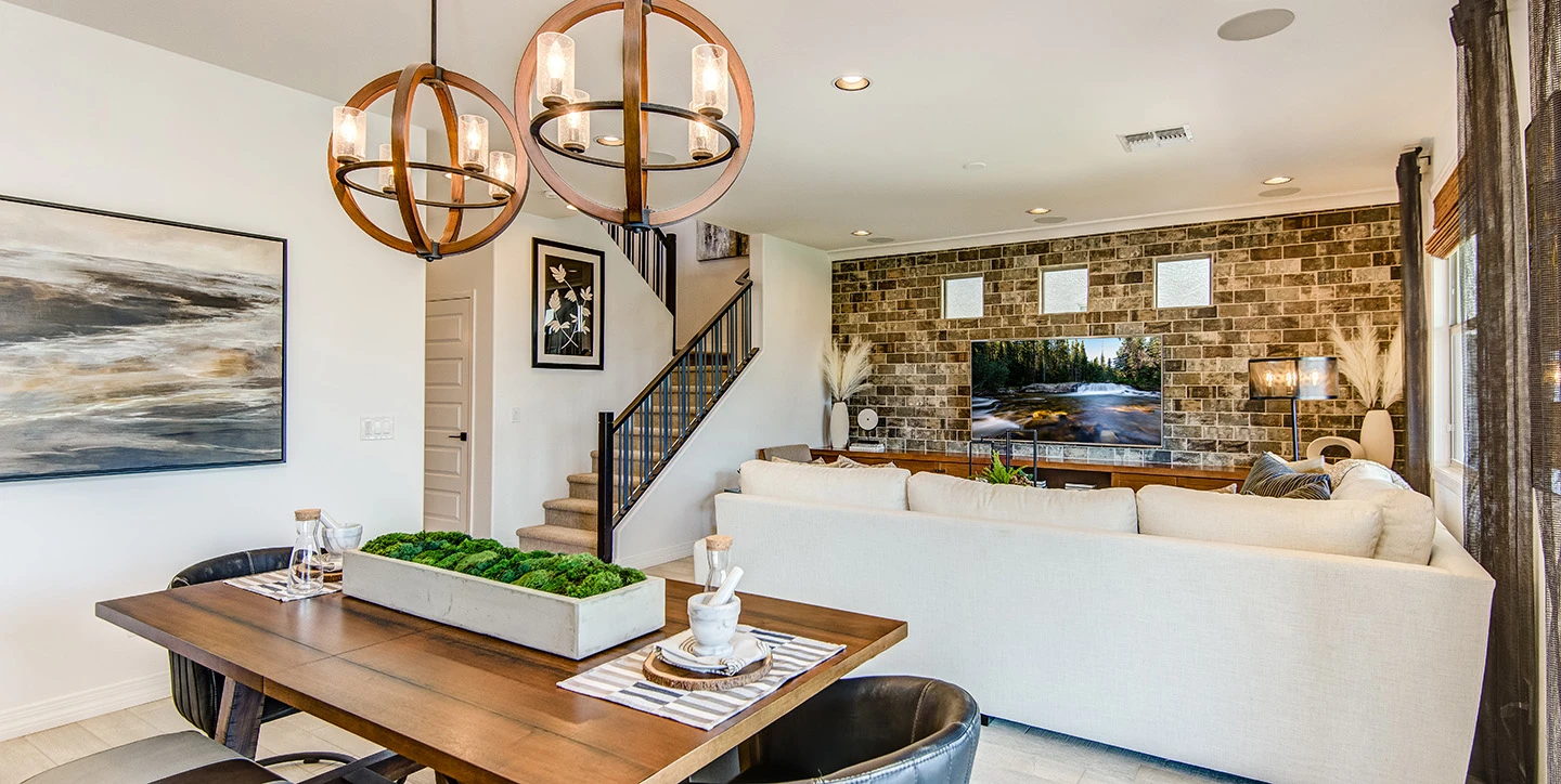 Destinations at Cypress Ridge in Phoenix, AZ by Woodside Homes