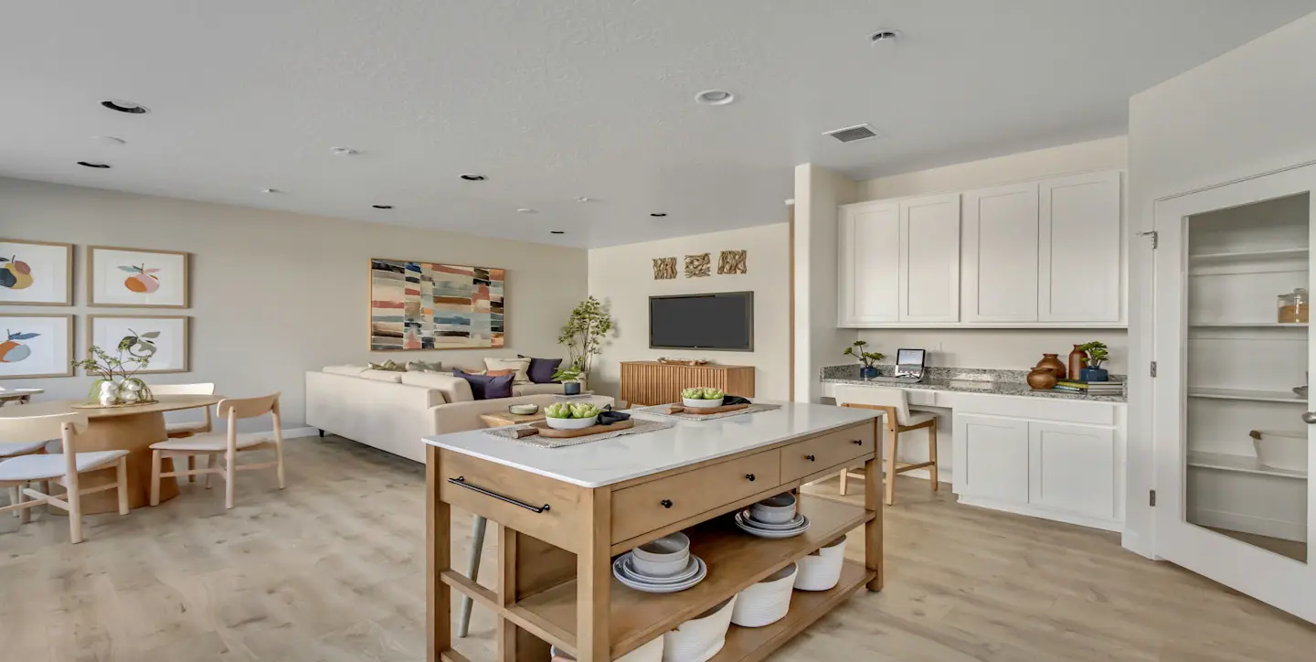 HPE Cornell Kitchen 3