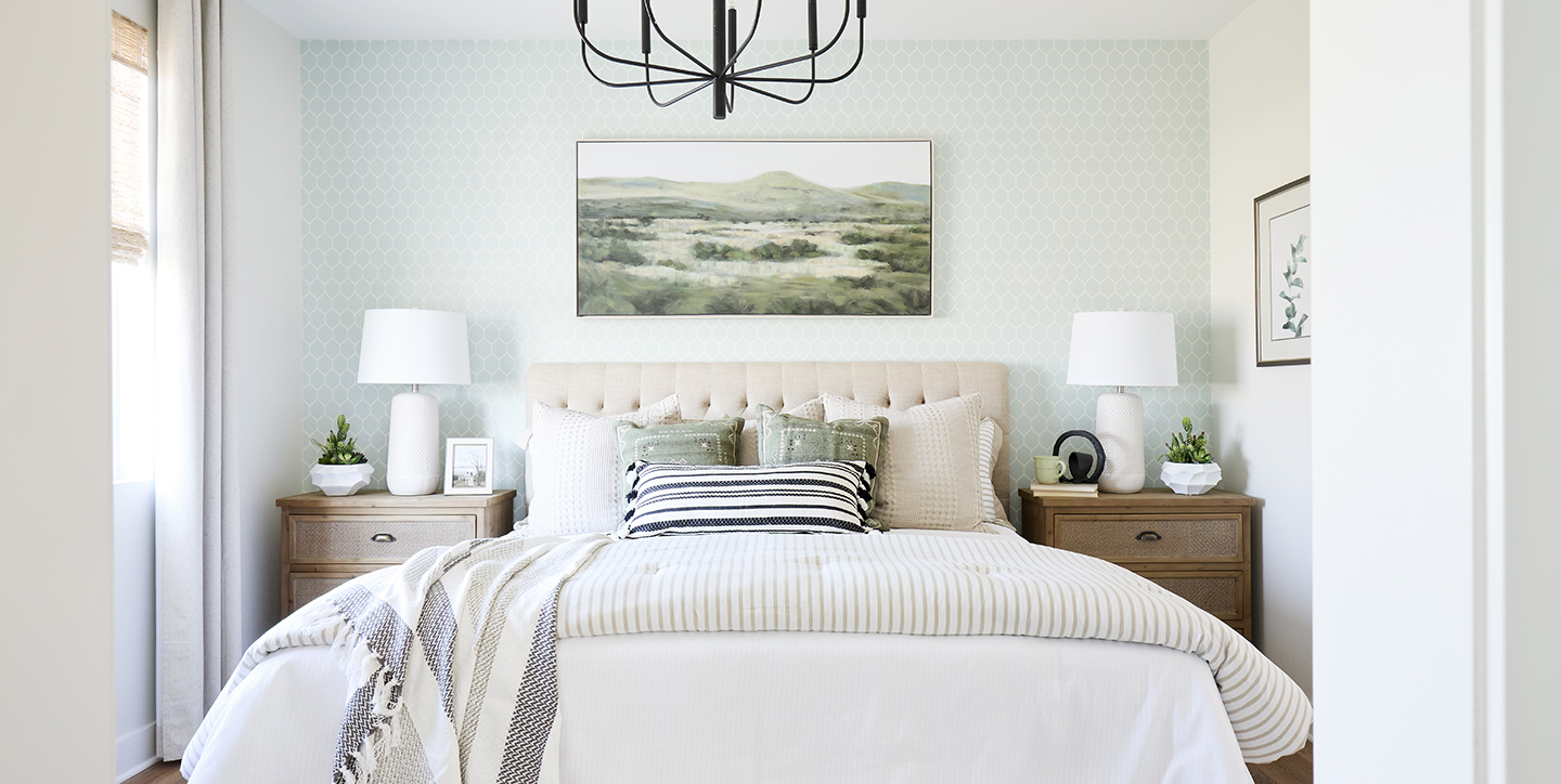 Harmony Park in Loma Linda, CA by Woodside Homes