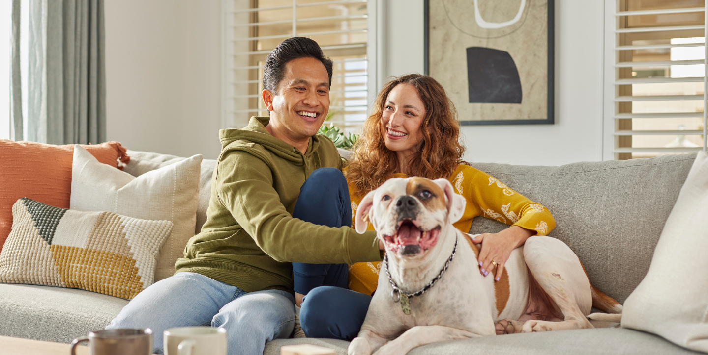 The Nest at La Costa - Lifestyle Hero