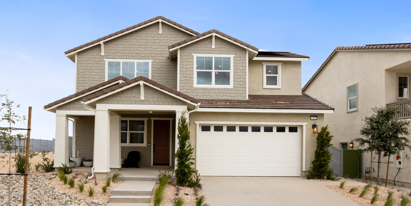 Sunset Ridge - Astra - Exterior